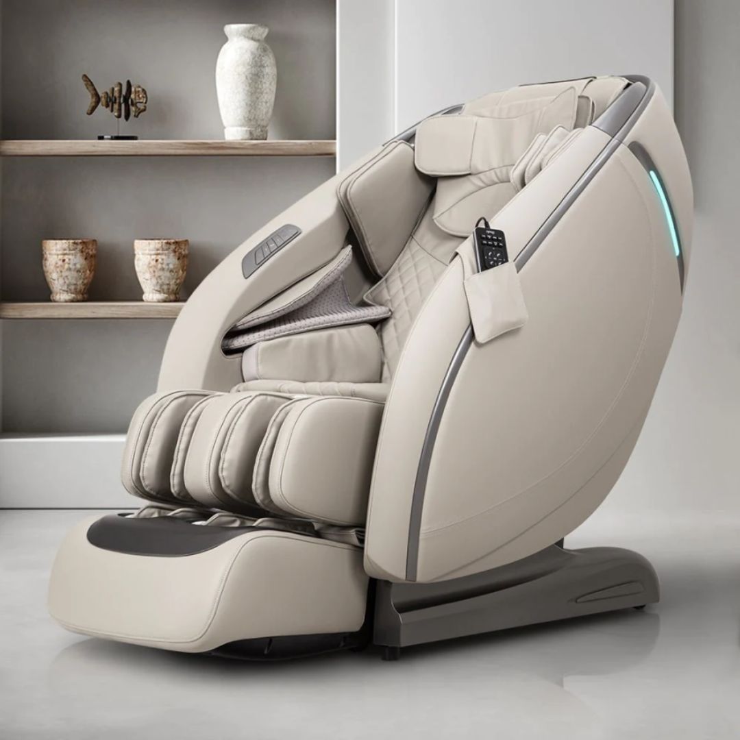 3D Massage Chair